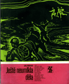 Ještě neumlkla děla