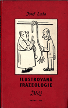 Ilustrovaná frazeologie