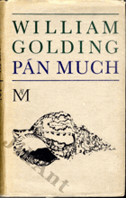 Pán much