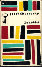 Zbabělci
