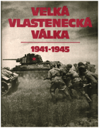 Velká vlastenecká válka 1941-1945