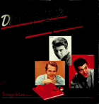 LP - Die Geschichte der Popmusic - Teenager In Love - Volume 1