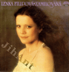 LP - Lenka Filipová - Zamilovaná
