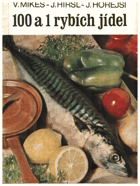 100 a 1 rybích jídel