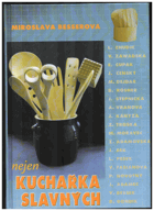 Nejen kuchařka slavných