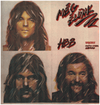 LP - HBB - Még Élünk