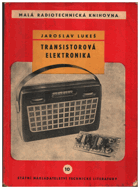 Transistorová elektronika