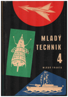Mladý technik