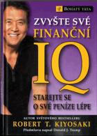 Zvyšte své finanční IQ