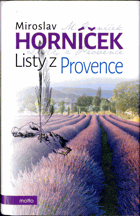 Listy z Provence