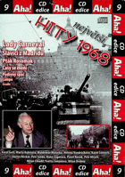 CD - Největší hity 1968