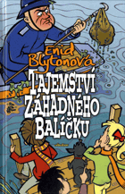 Tajemství záhadného balíčku