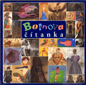 Bornova čítanka