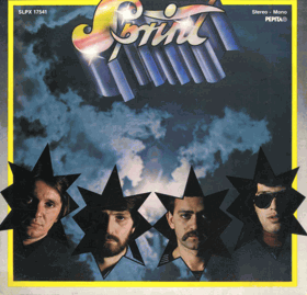 LP - Sprint