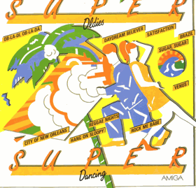 LP - Super Oldies