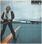 LP - MMPH - More Miles Per Hour