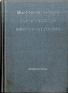 Historie hornického městečka Ratibořských Hor a okolních vesnic (1528-1964)