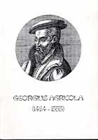 Georgius Agricola