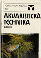 Akvaristická technika