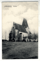Strobnitz - Horní Stropnice (pohled)