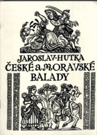 České a moravské balady