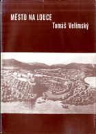 Město na louce - archeologický výzkum na Mariánské louce v Děčíně 1984-1989