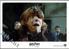 Fotoska - Harry Potter a Ohnivý pohár