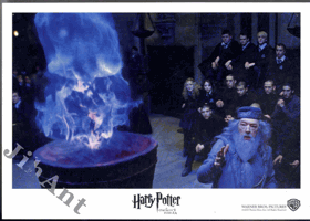 Fotoska - Harry Potter a Ohnivý pohár