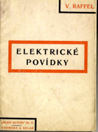 Elektrické povídky
