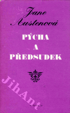 Pýcha a předsudek