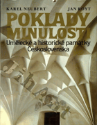 Poklady minulosti umělecké a historické památky Československa