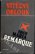 Vítězný oblouk