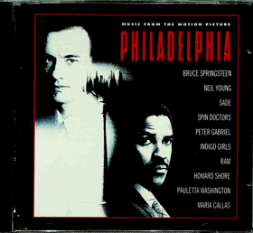 CD - Philadelphia