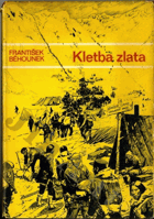 Kletba zlata