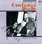 2 LP - To bylo Osvobozené divadlo 1 , 1928 -1933