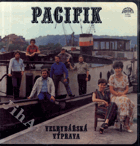 LP - Pacifik - Velrybářská výprava
