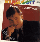 LP - To vám byl dobrý rok