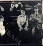 LP - Divadlo SEMAFOR 1959 - 1969 - 3