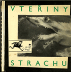 Vteřiny strachu