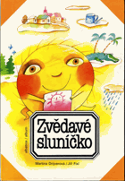 Zvědavé sluníčko - pro děti od 5 let