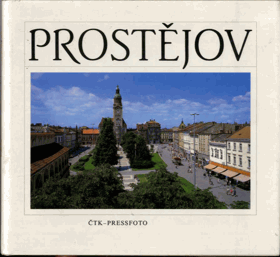 Prostějov