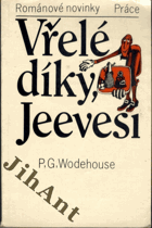 Vřelé díky, Jeevesi