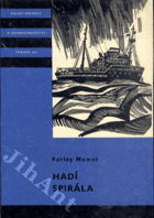Hadí spirála
