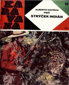 Strýček indián