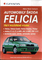 Automobily Škoda Felicia