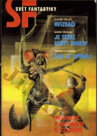 SF - Svět fantastiky 1/90