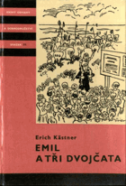 Emil a tři dvojčata