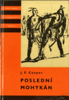 Poslední Mohykán