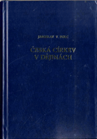 Česká církev v dějinách