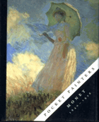 Pocket Painters Monet